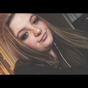 Meet your Posher, Shannon